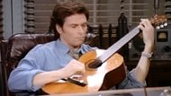 Tim Daly in Wings | Image via Paramount Network Television